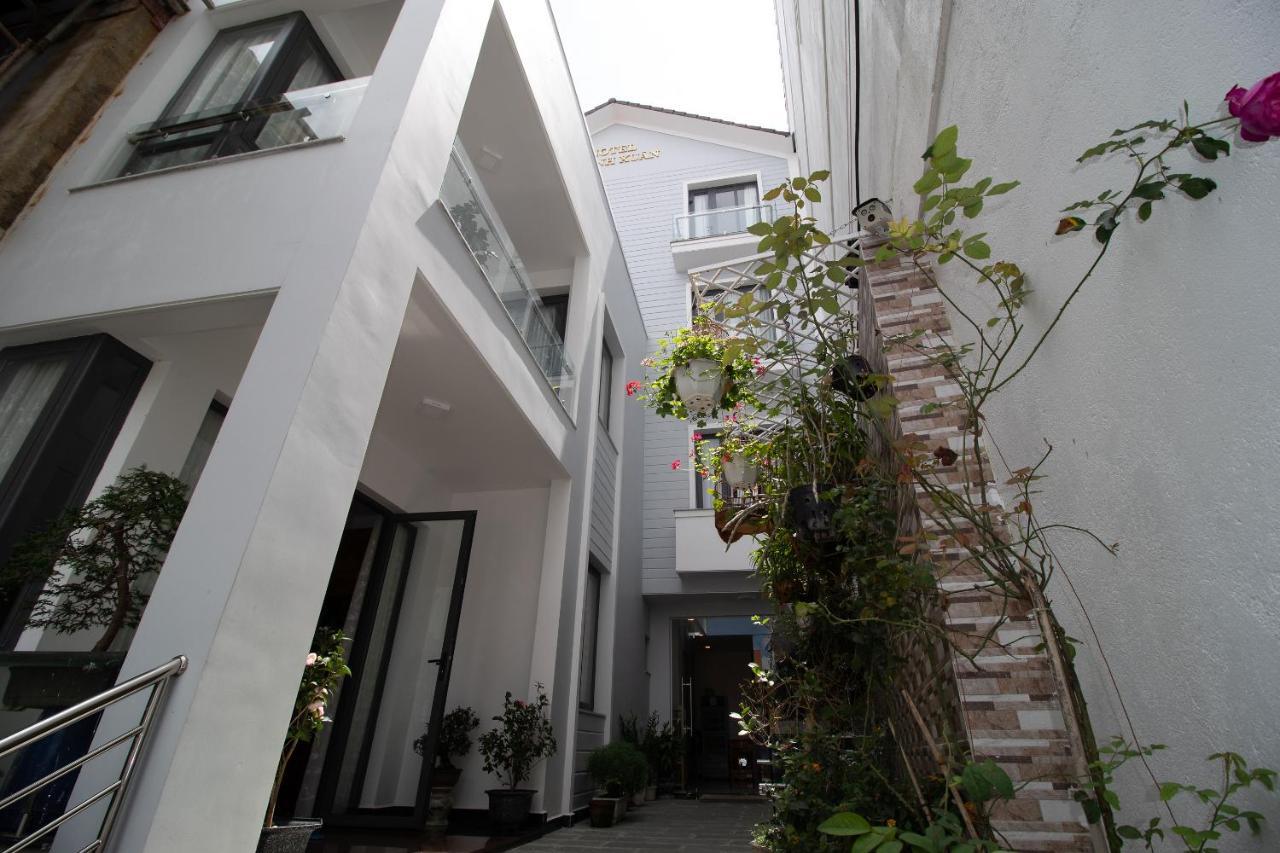 Tata 2 Da Lat Hotel Exterior photo
